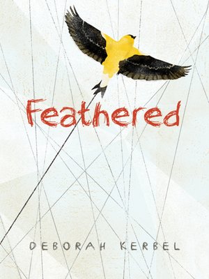 cover image of Feathered